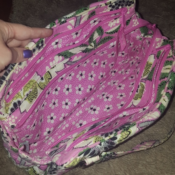Vera Bradley Purse - Picture 3 of 5